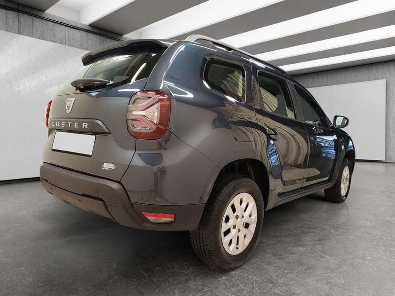 Dacia Duster 1.0 tce Comfort Gpl 4x2 100cv