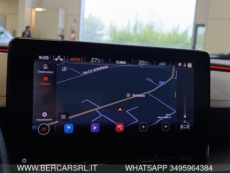 Cupra Formentor Formentor 2.0 TDI 4Drive DSG