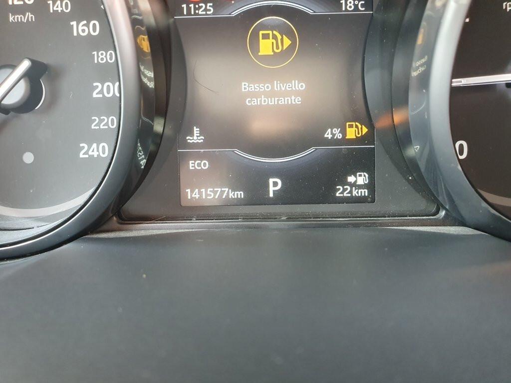 Land Rover Discovery Sport 2.0 TD4 150 CV Auto Business Ed. Premium SE