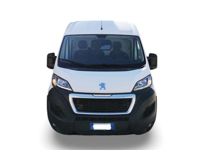 PEUGEOT Boxer 333 2.0 BlueHDi 130CV PLM-TM L2H2 Furgone
