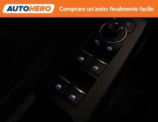 FORD Focus 1.0 EcoBoost Hybrid 125 CV 5p. ST-Line X