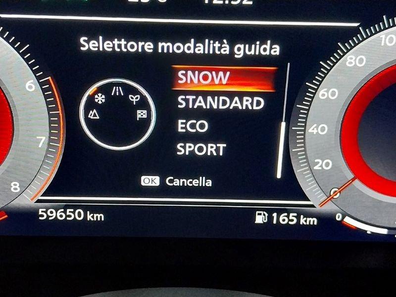 Nissan Qashqai III 2021 1.3 Mild Hybrid 158cv Tekna+ 4WD Xtronic