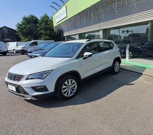 SEAT Ateca 1.6 TDI Business