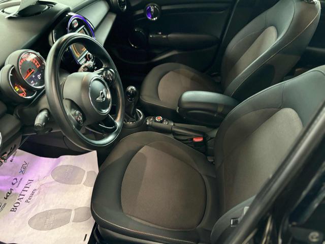 MINI One 1.5 One D Business 5 porte