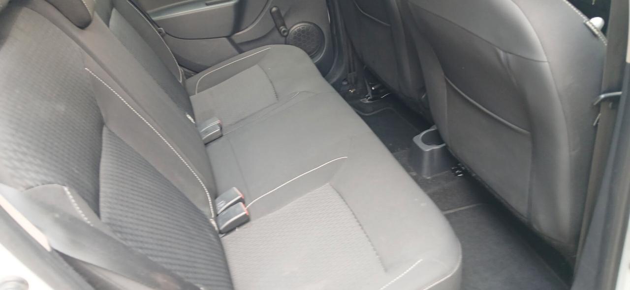 Dacia Sandero 1.0 SCe 12V 75CV Start&Stop Comfort