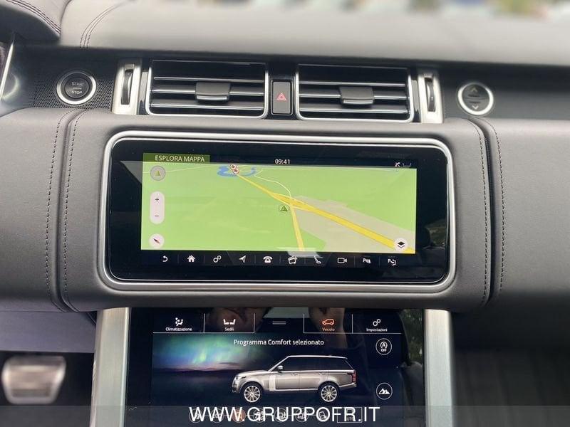 Land Rover Range Rover 4.4 SDV8 Autobiography