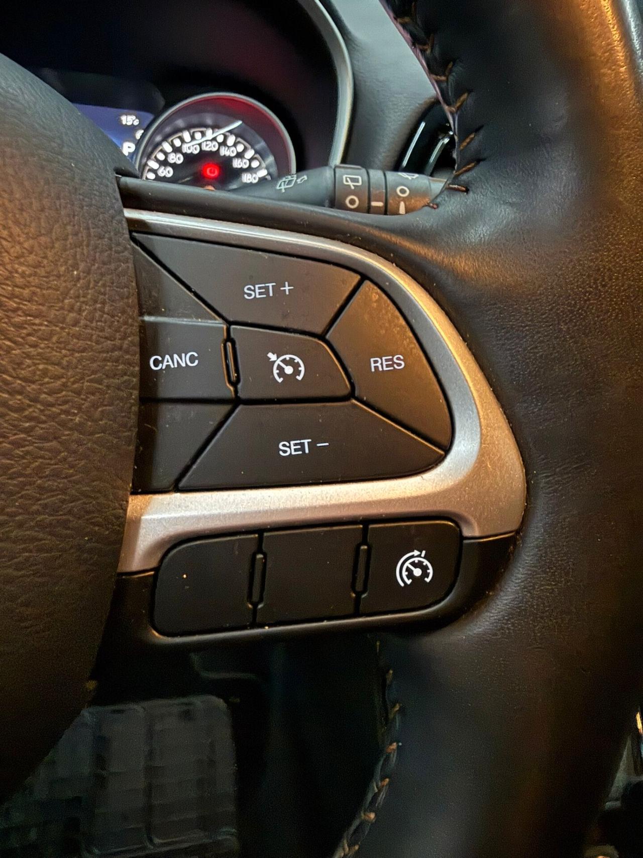 Jeep Compass 2.0 Multijet II aut. 4WD Limited