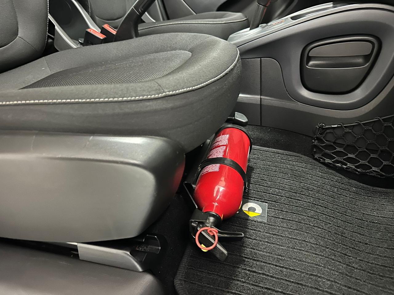 SMART FORFOUR PASSION AUTOMATICA/LED/CERCHI 16"