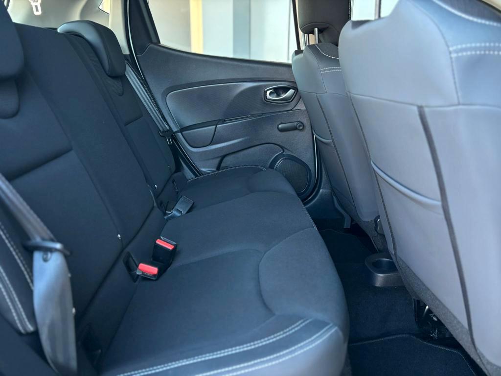 Renault Clio 5 Porte Clio 0.9 tce energy Life Gpl 90cv