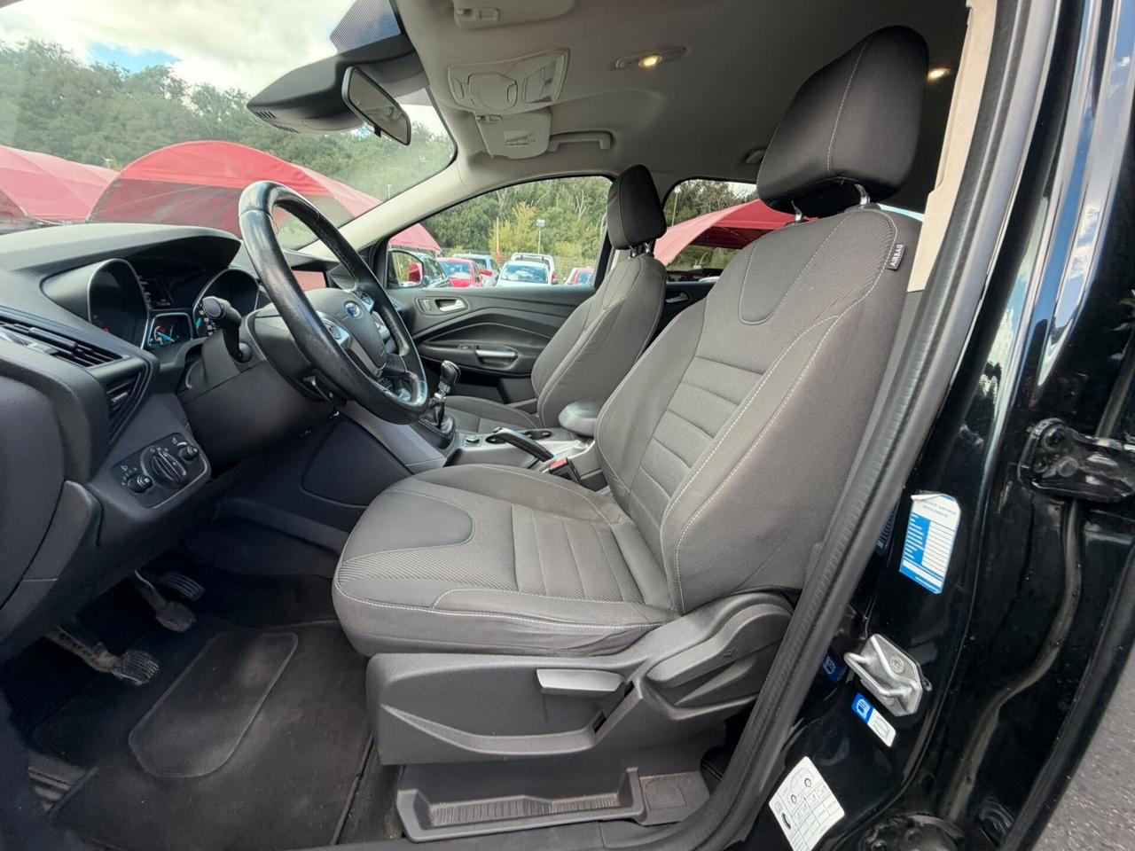 Ford Kuga 2.0 TDCI 120 CV S&S 2WD Plus NO FINANZIAMENTO