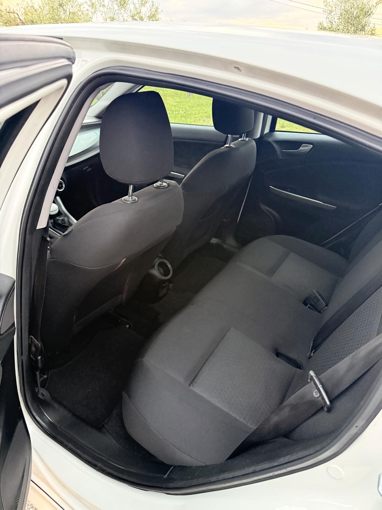 Alfa Romeo Giulietta 1.6 JTDm-2 105 CV Progression