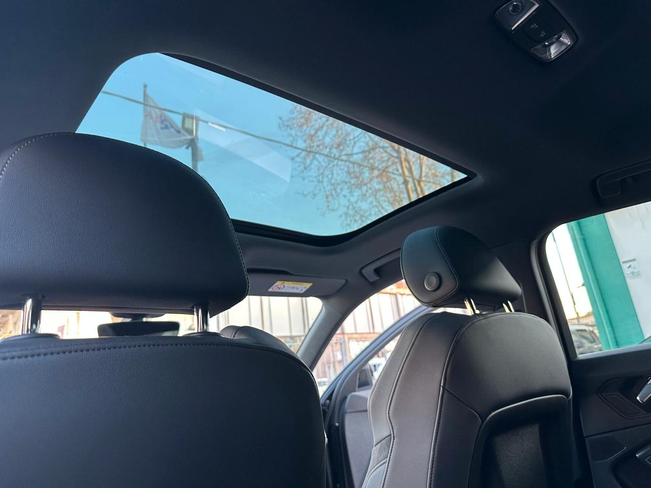 AUDI Q3 SPB 35 TDI S LINE S TRONIC - TETTO - RADAR - C18" - KAMERA