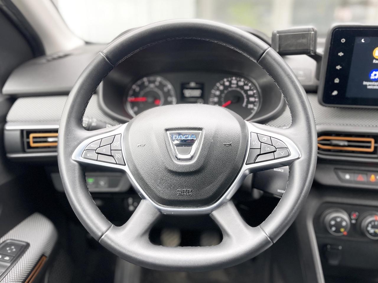 Dacia Sandero 1.0 Gpl 101CV E6 Neo - 2022