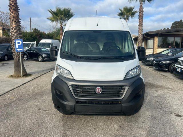 FIAT Ducato 2.3 MJT 140CV Furgone