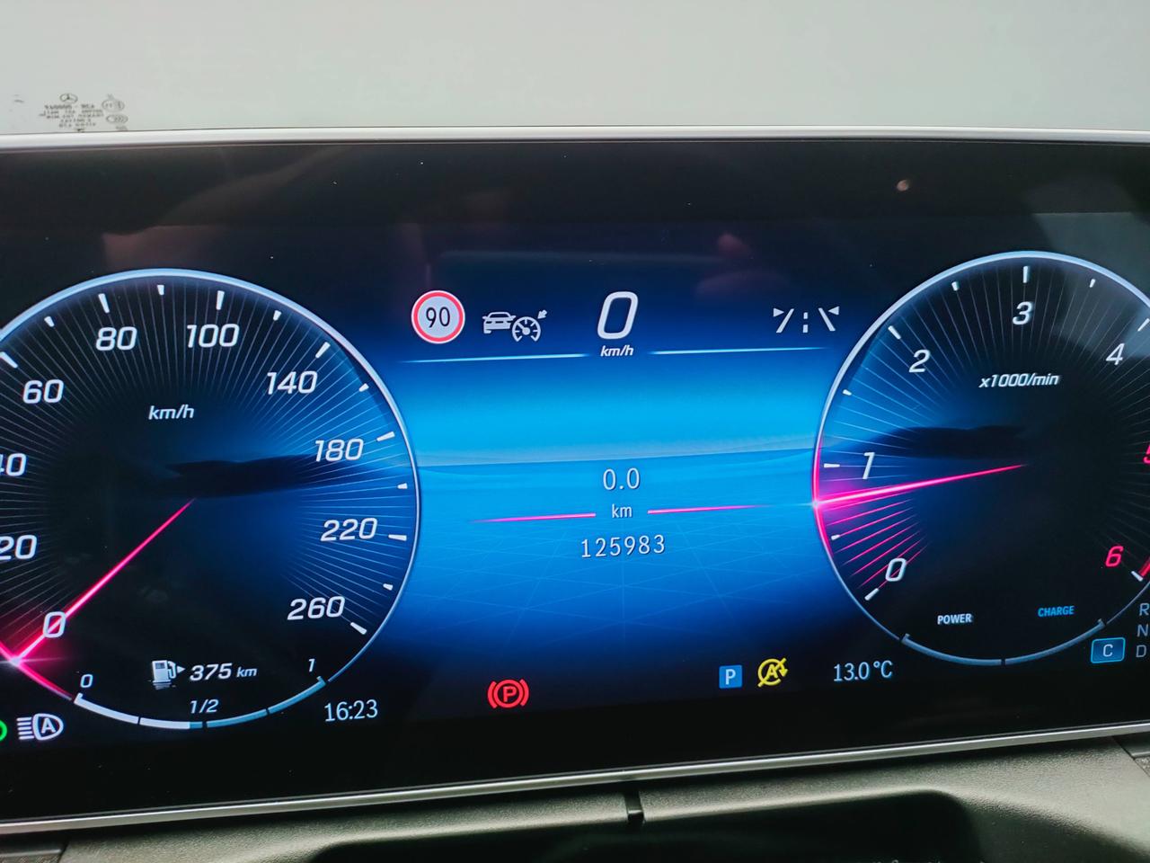 Mercedes-Benz Classe C-S206 SW All-Terrain - C SW All-Terrain 220 d mhev Premium 4matic auto