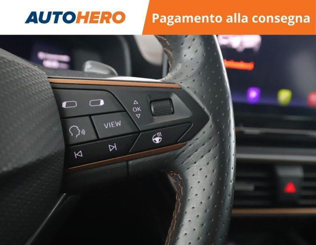 CUPRA Formentor 2.0 TDI 4Drive DSG