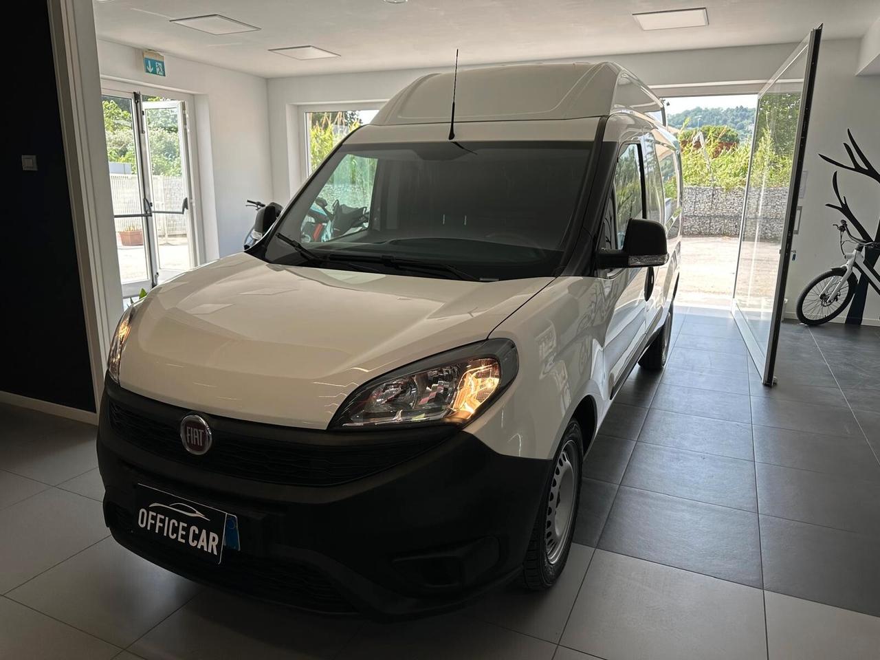 Fiat Doblò Cargo Maxi XL 1.6 Mjet 105cv