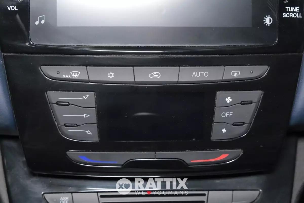 Lancia Ypsilon 1.0 Firefly Hybrid 70CV Platino