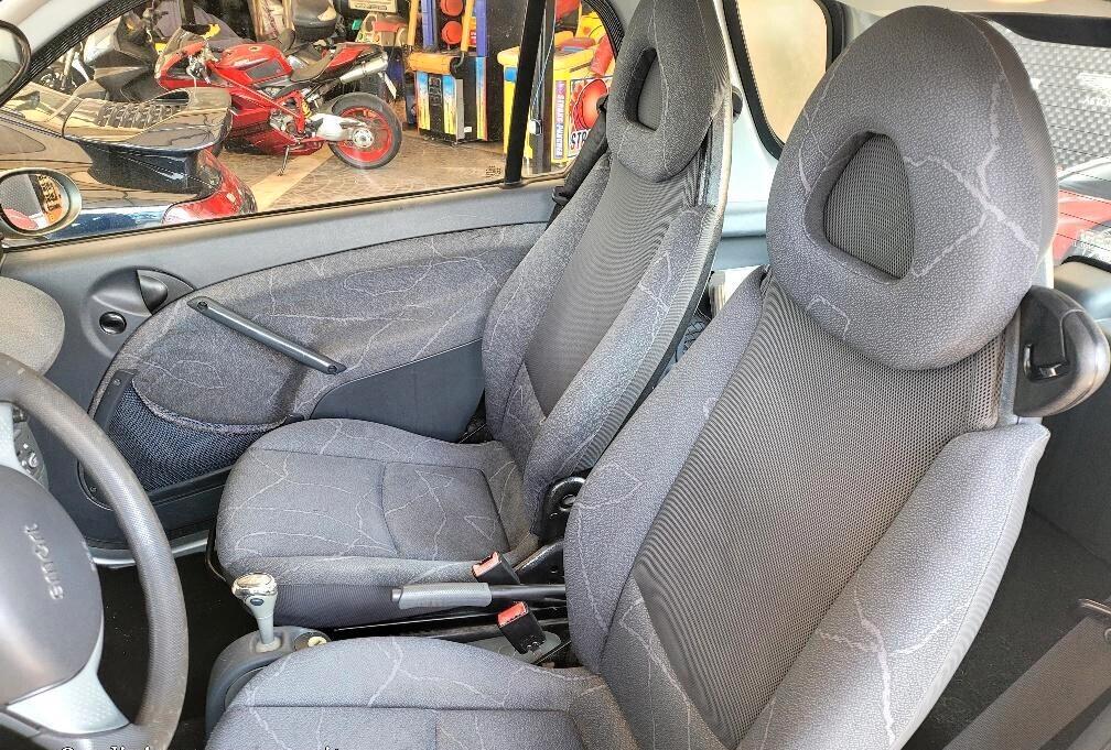 Smart 600 & passion (40 kW)