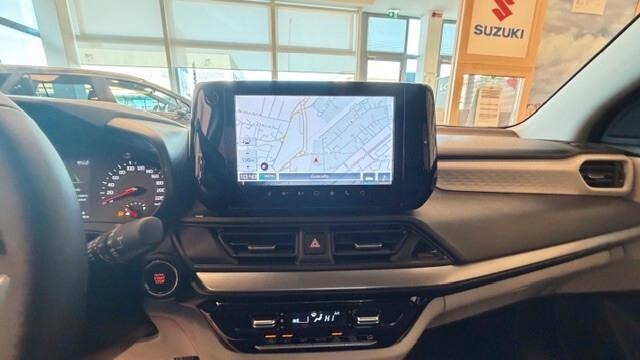 Suzuki Swift 1.2 Hybrid Top bicolor