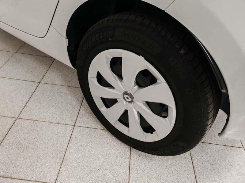 Renault ZOE ZOE Equilibre R110 BATTERIA DI PROPRIETA' IVA ESPOSTA