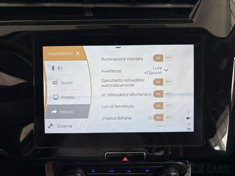 DR AUTOMOBILES dr 3.0 1.5 CVT CAMBIO AUT.- BIFUEL(GPL)-CATENA DI DISTR.- OK NEO