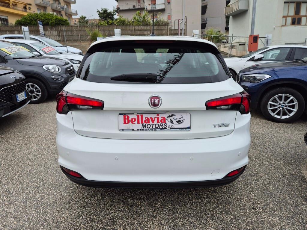 Fiat Tipo 1.0 benzina 100CV 5 porte Business