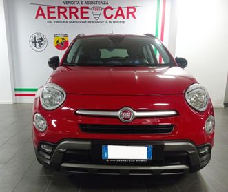 Fiat 500X 2.0 MultiJet 140 CV AT9 4x4 Cross Plus