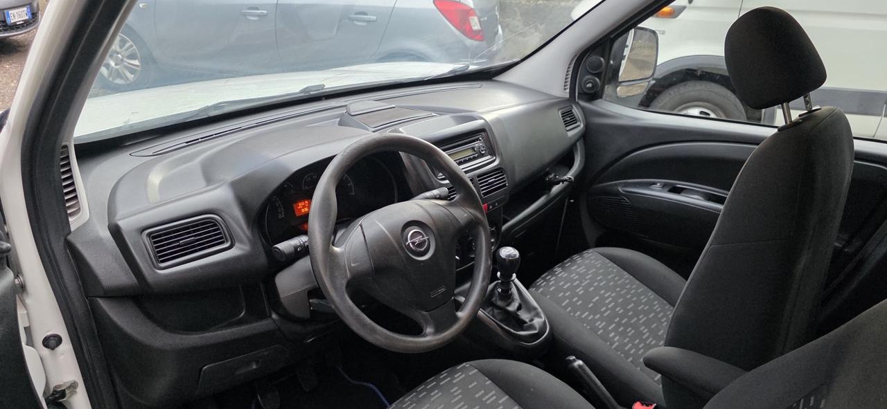Opel Combo 1.6 CDTI 105CV PL-TA Van Blitz S&S (1000kg) E6