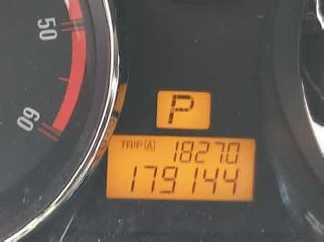 OPEL Antara 2.0 CDTI 150CV aut Cosmo senza lavoro da fare