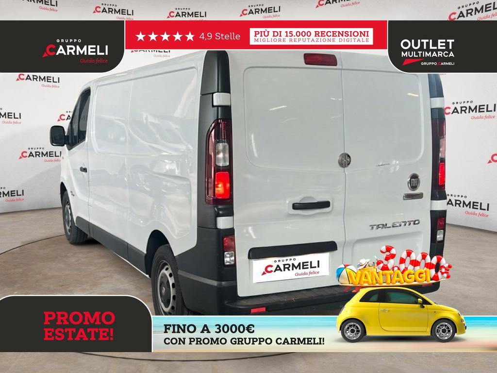 Fiat Talento 1.6 mjt LH1 12Q 120cv E6