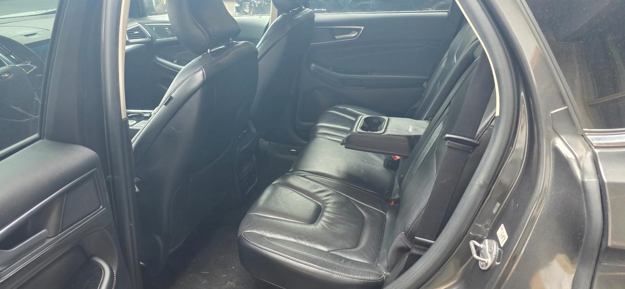 Ford Edge 2.0 EcoBlue 238 CV AWD Start&Stop aut. Vignale