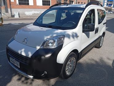 CITROEN Nemo Multispace 1.3 HDi 75CV CMP S&S Selection