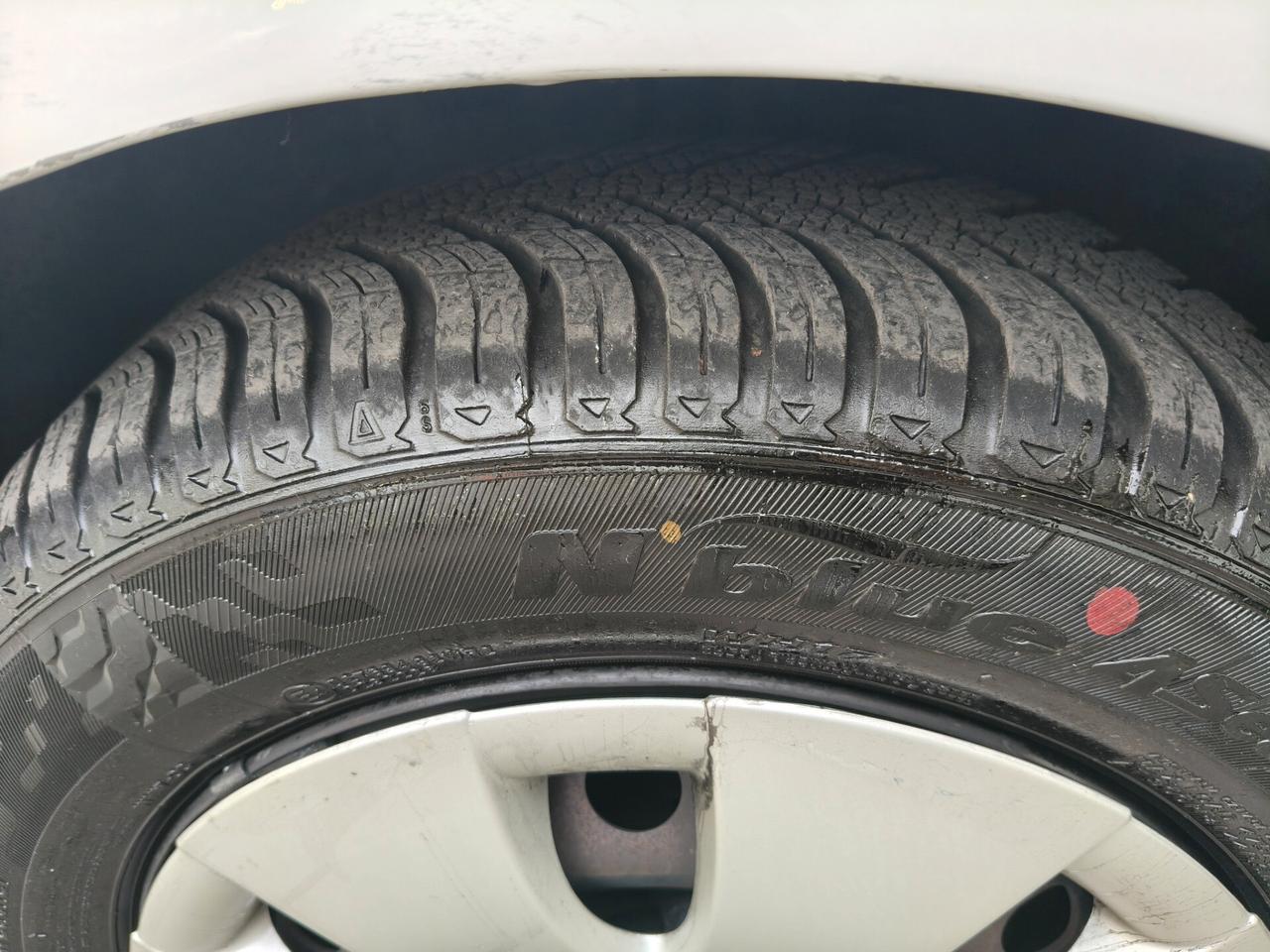 Seat Mii 1.0 METANO 5 pFULL OPTIONAL 2014