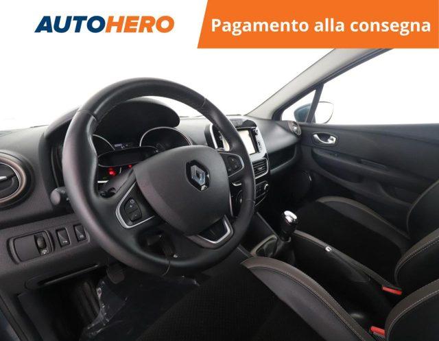 RENAULT Clio dCi 8V 90CV Start&Stop 5 porte Energy Intens
