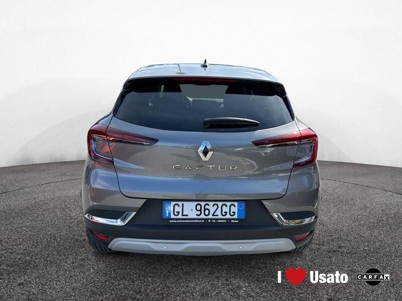 Renault Captur II 2019 1.0 tce Intens Gpl 100cv my21