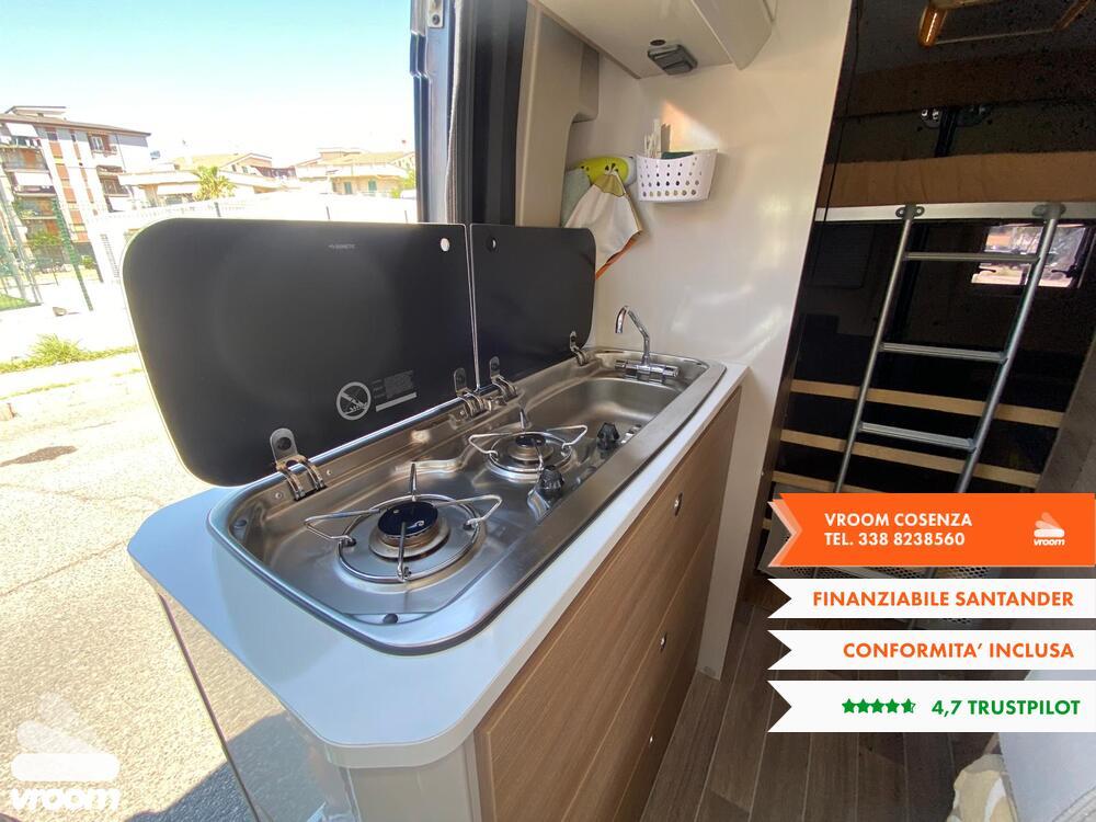 FIAT Ducato (4ª serie) 30 2.3 MJT 140CV PC-TN