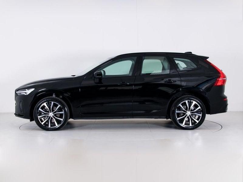 Volvo XC60 XC60 B4 (d) 197CV AWD AUT PLUS DARK