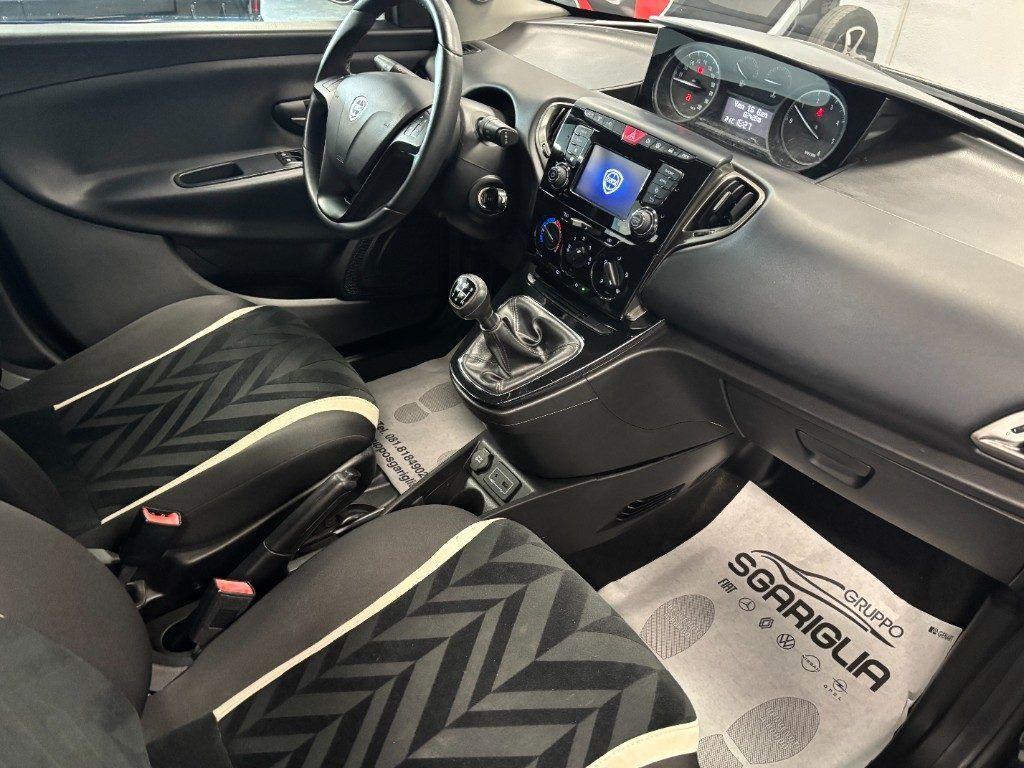 Lancia Ypsilon 1.3 Multijet 95 CV Gold
