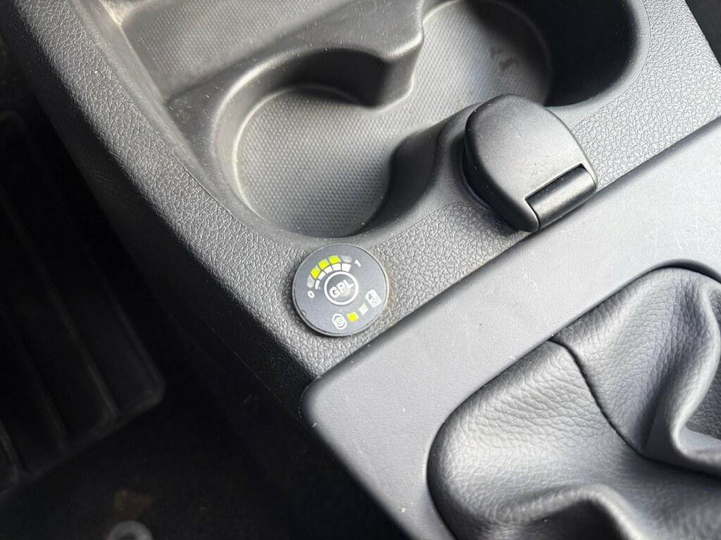 Dacia Dokker van 1.6 85cv gpl