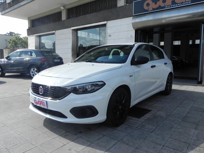 Fiat Tipo 1.3 Mjt S&S 5 porte Street