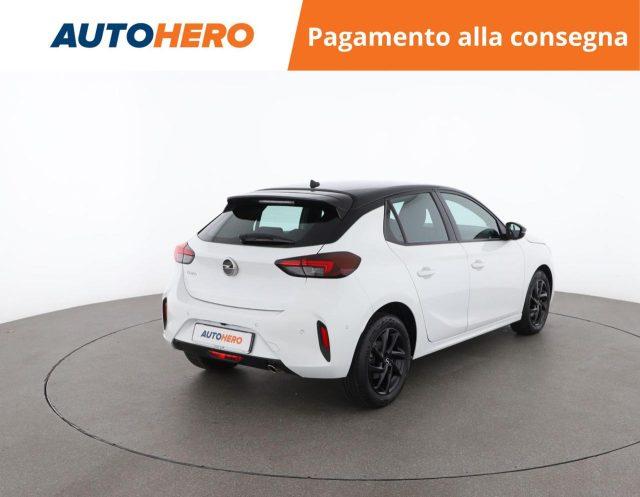 OPEL Corsa 1.2 100 CV Edition