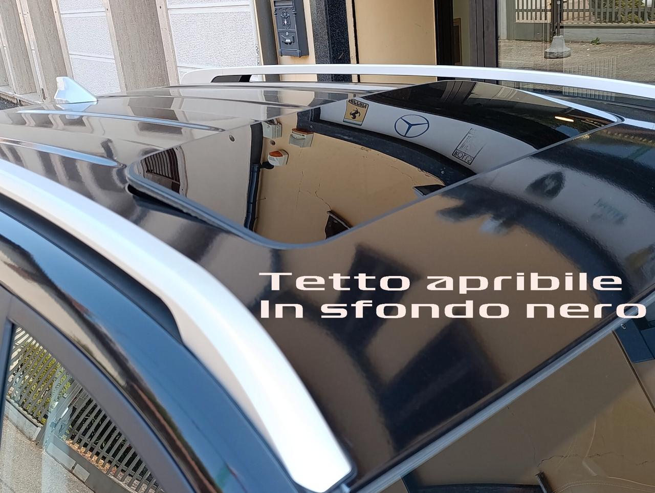 Dr 5.0 1.5 Bi-Fuel GPL Tetto/Apple/Led FULL