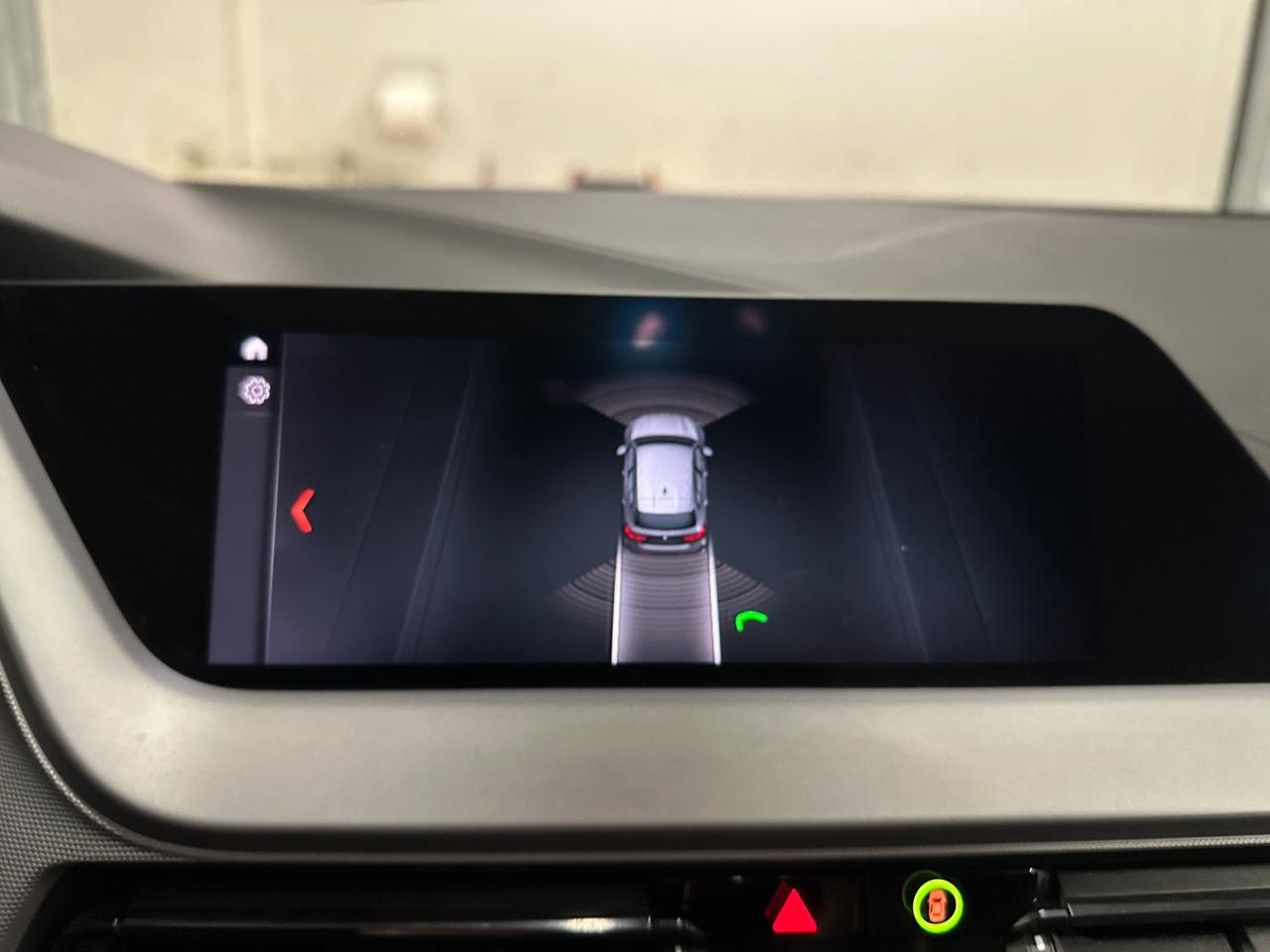 Bmw 116 d 5p. Advantage SPORT