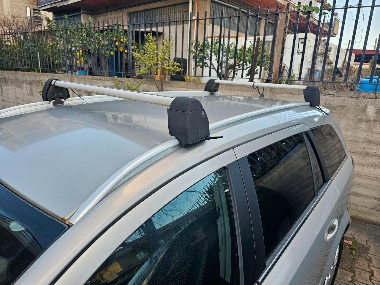 Opel Astra 1.7 CDTI 101CV Station Wagon Cosmo