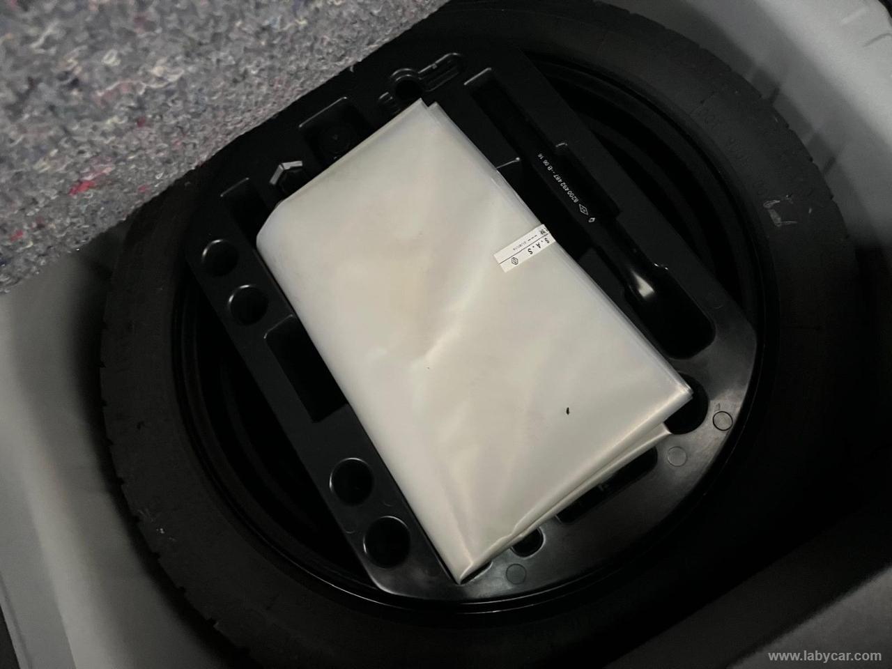 RENAULT Captur dCi 8V 90 CV EDC S&S Ener. Hypn. CAMBIO AUTOMATICO