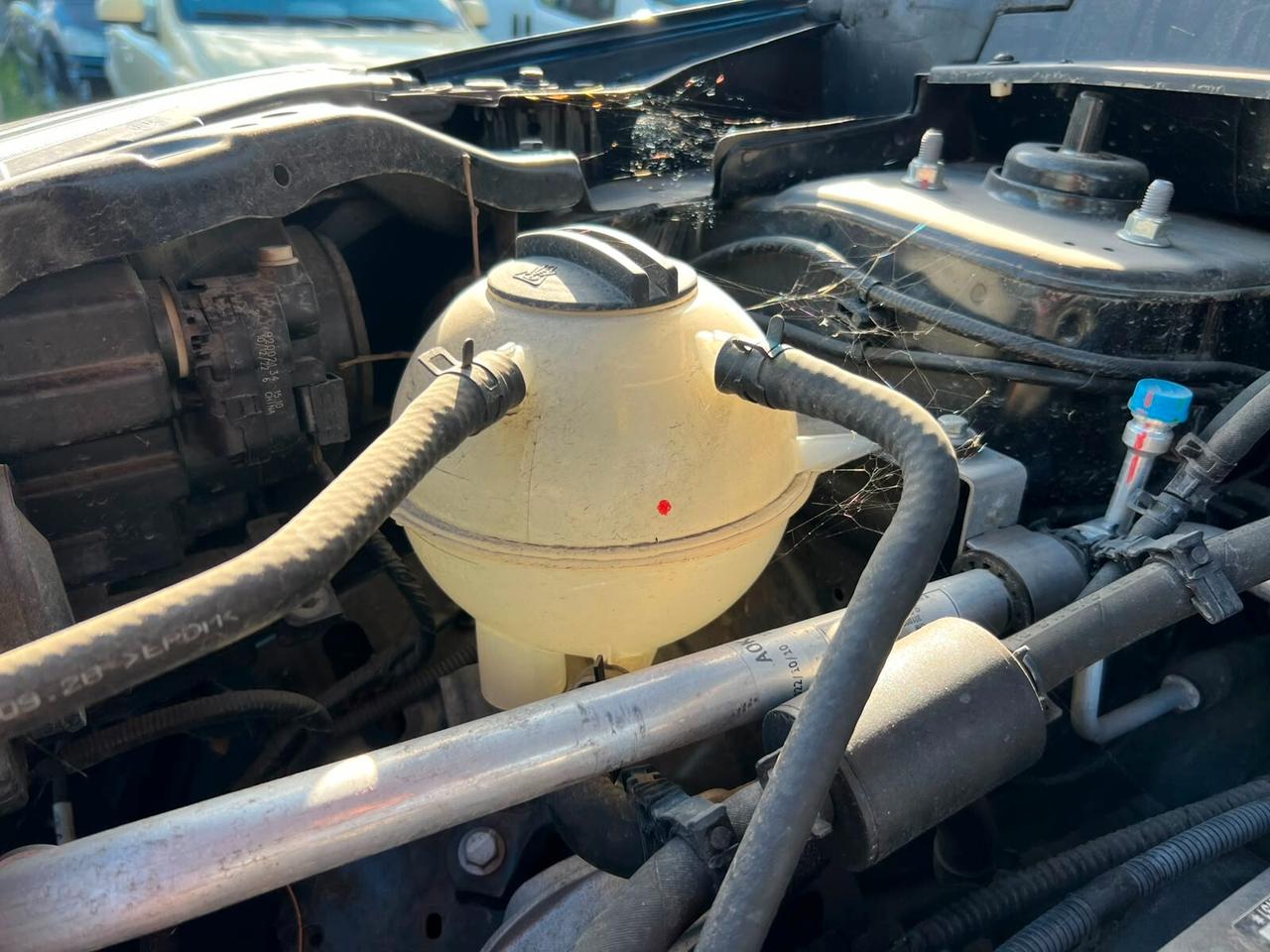 Dr 5.0 1.5 Bi-Fuel GPL
