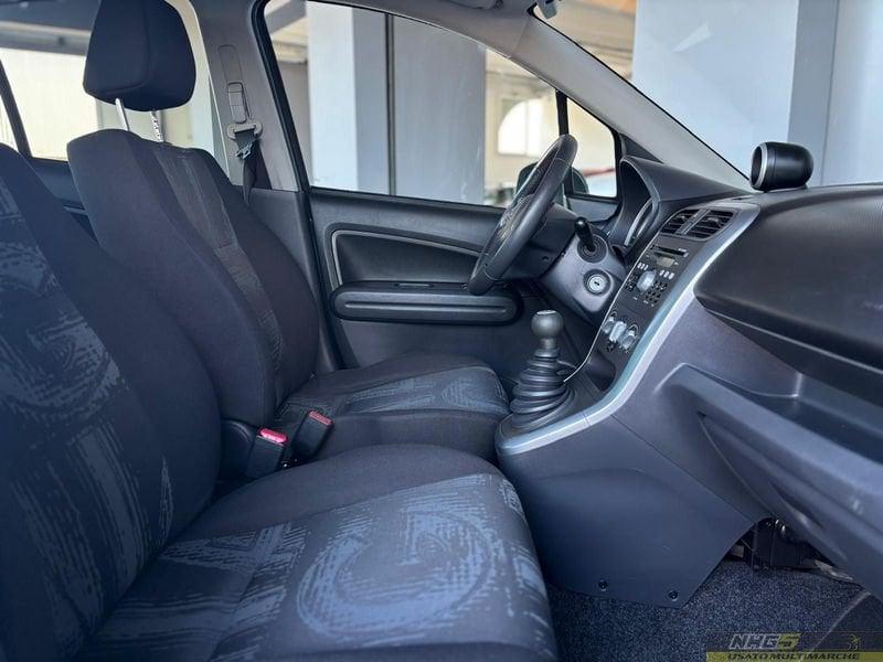 Opel Agila Agila 1.2 16V 94CV Enjoy