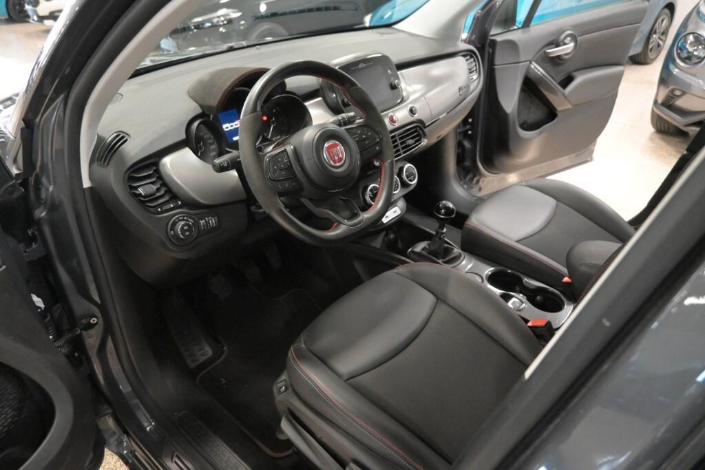 Fiat 500X 1.3 MultiJet 95 CV Sport - PROMO