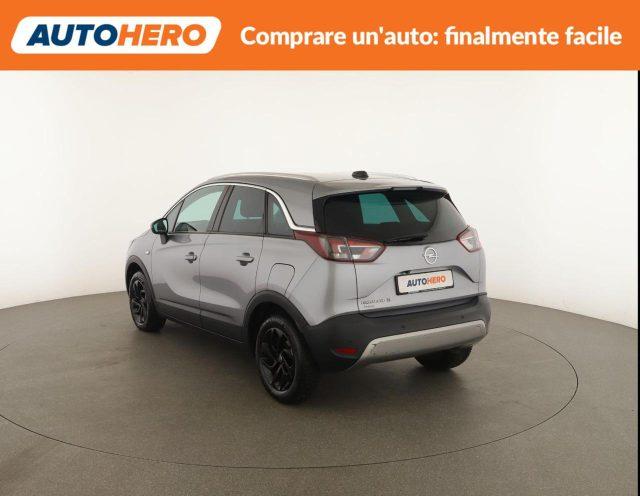OPEL Crossland X 1.2 Turbo 12V 130 CV Start&Stop aut. Innovation